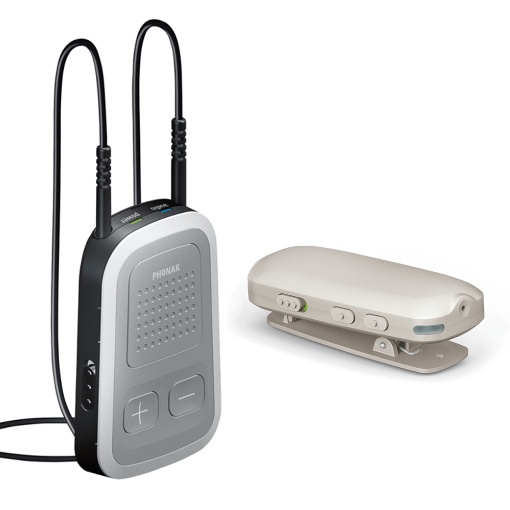 Phonak Nathos ITE hearing aids My Hearing Aid