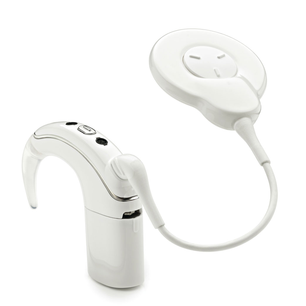 Cochlear Nucleus 7 CP1000 implant processor | My Hearing Aid